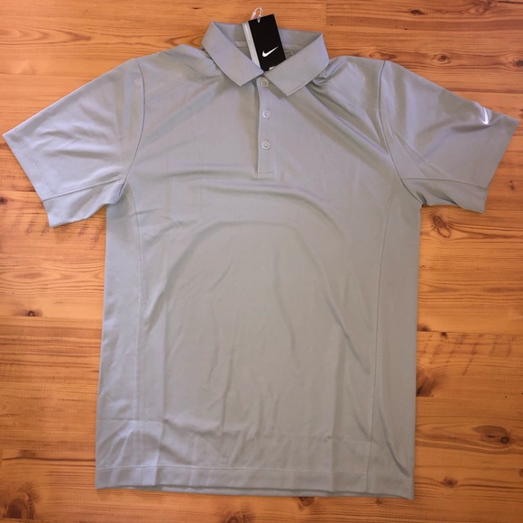 Nike Other - Nike Mens Dri Fit Polo Shirt - Size S